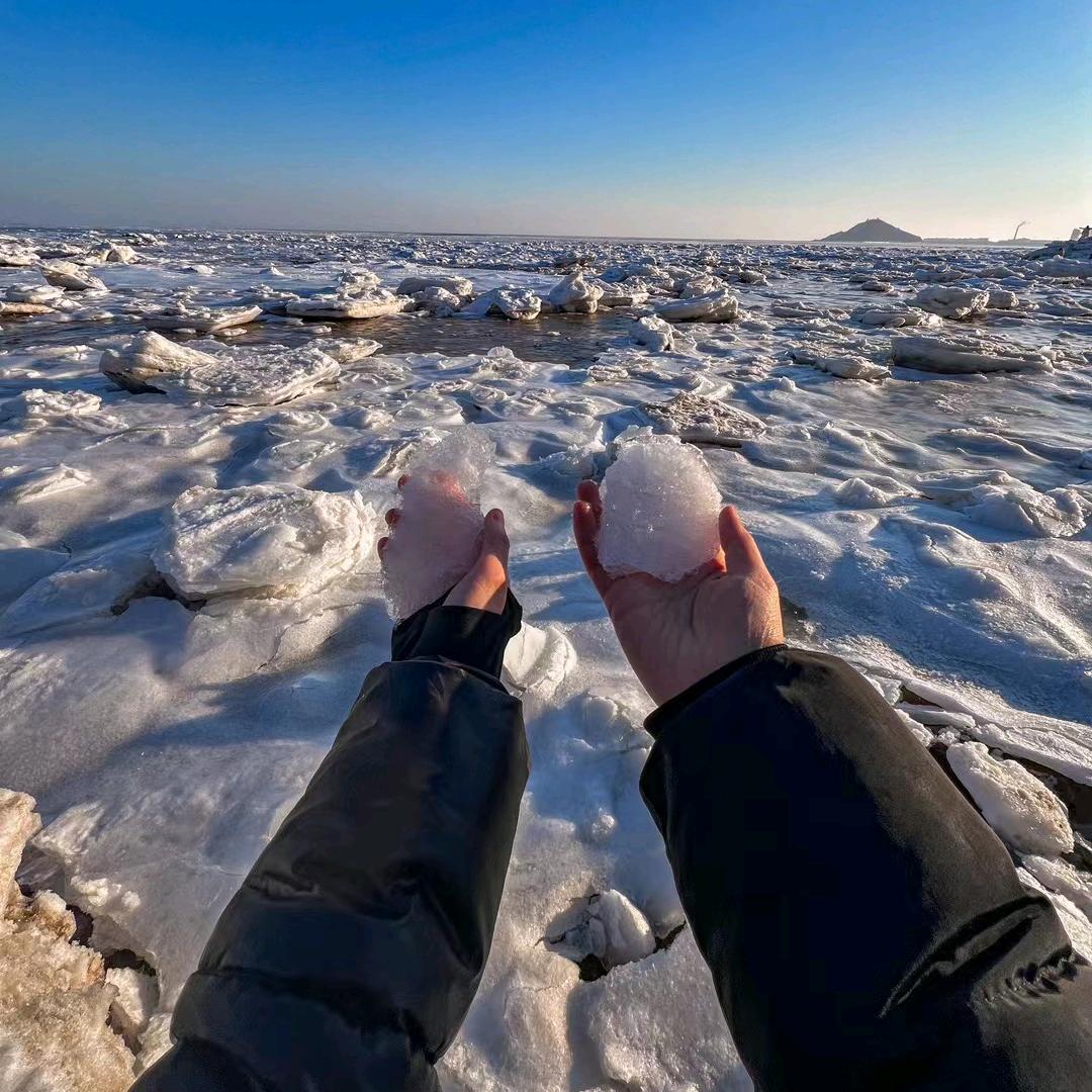 四十四次日落🌇