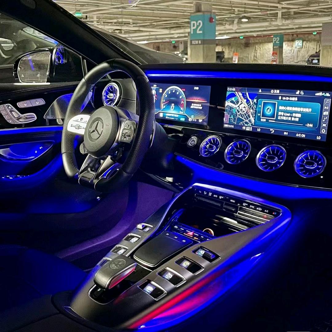 富曼力连锁总部二号