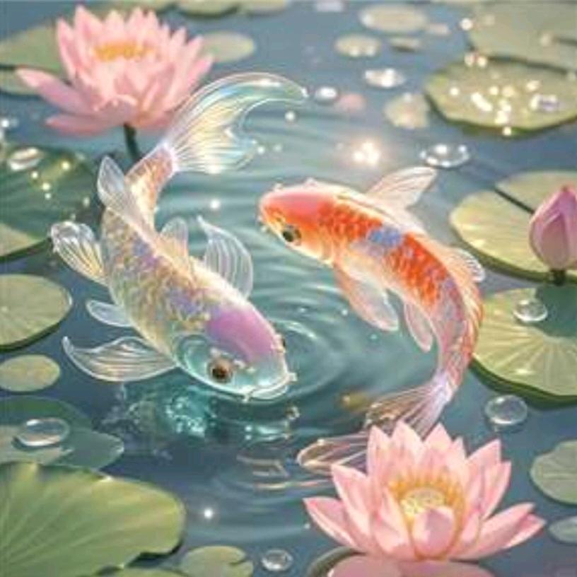 随心