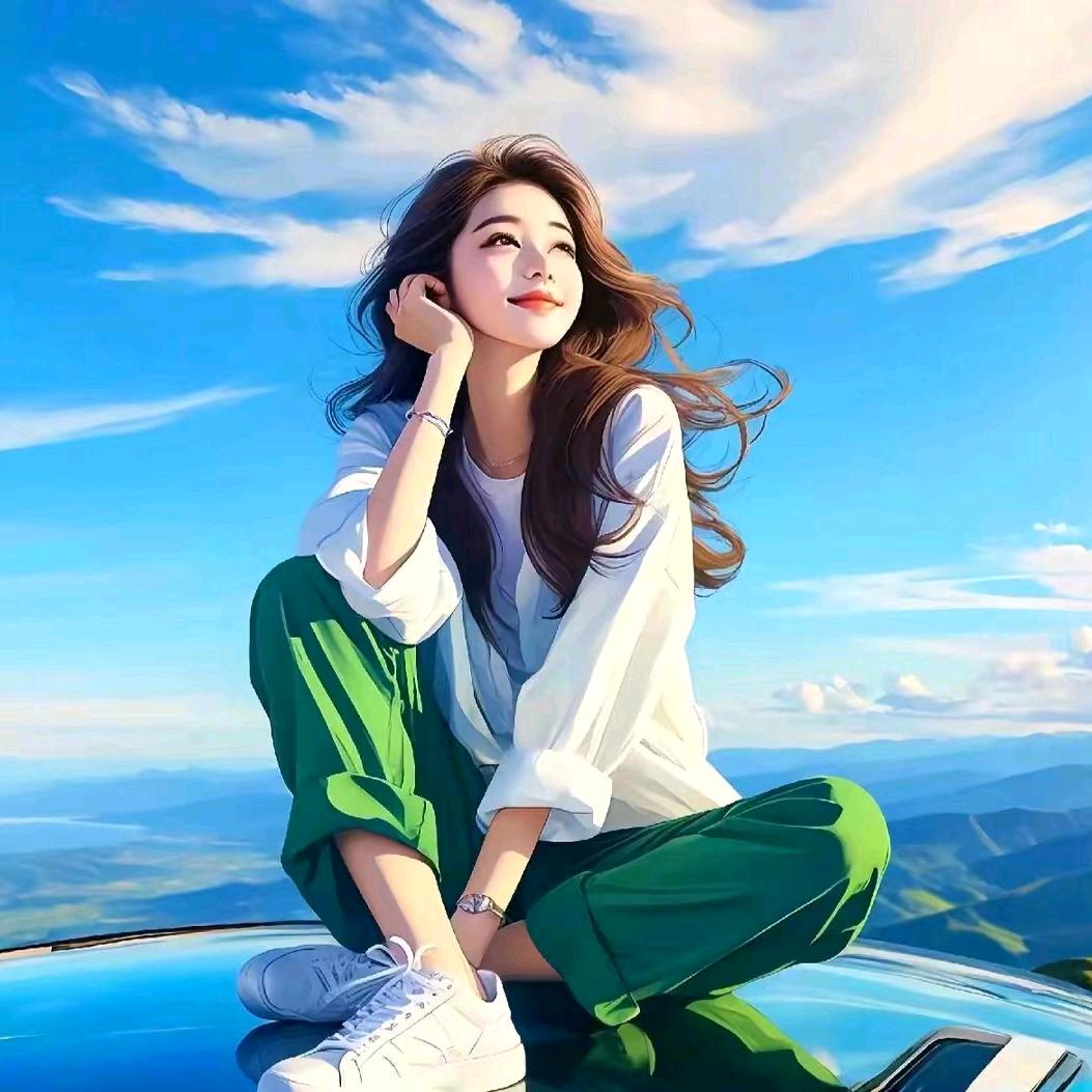 👉回忆总是伤👈