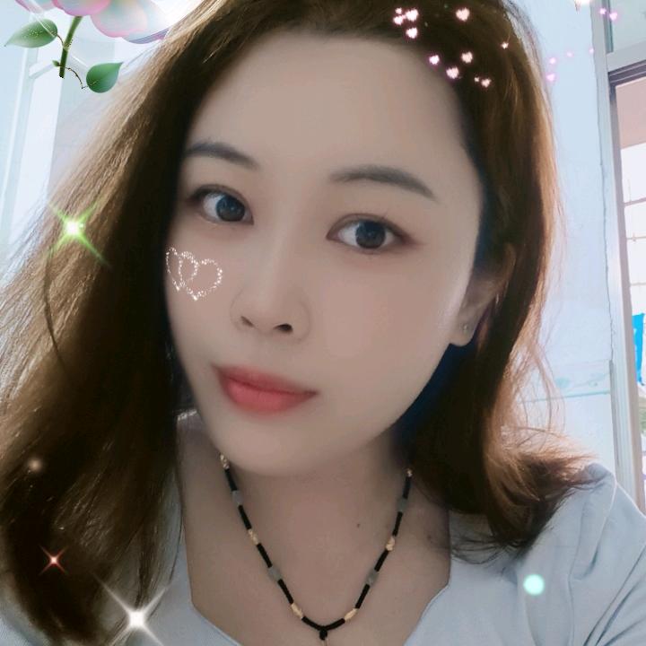 阿莲❤️