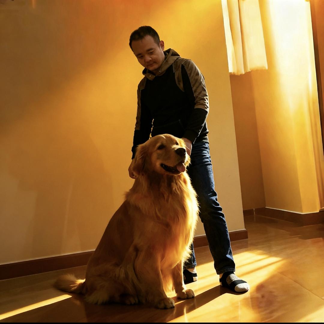 胜天半子☯️罪人