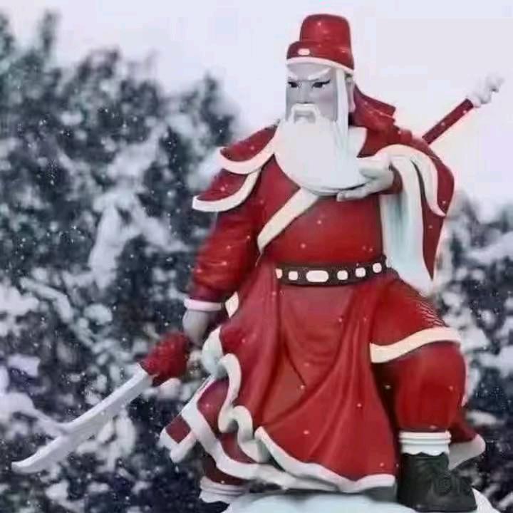 华仔