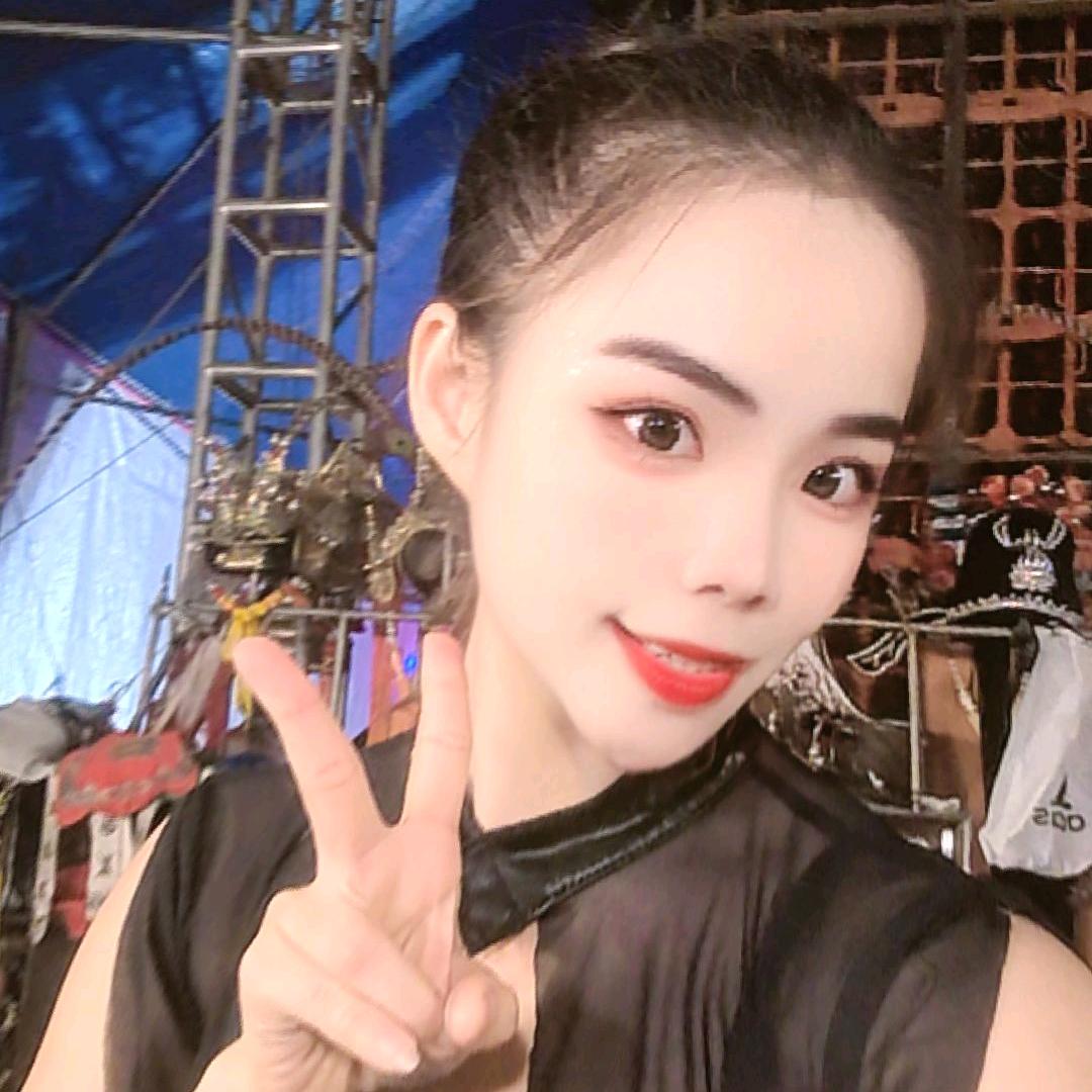 广东星潮歌舞团《招舞蹈艺员》