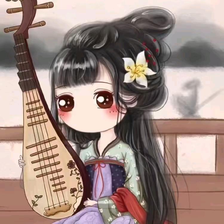 琵琶苗