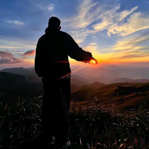 明我长相忆