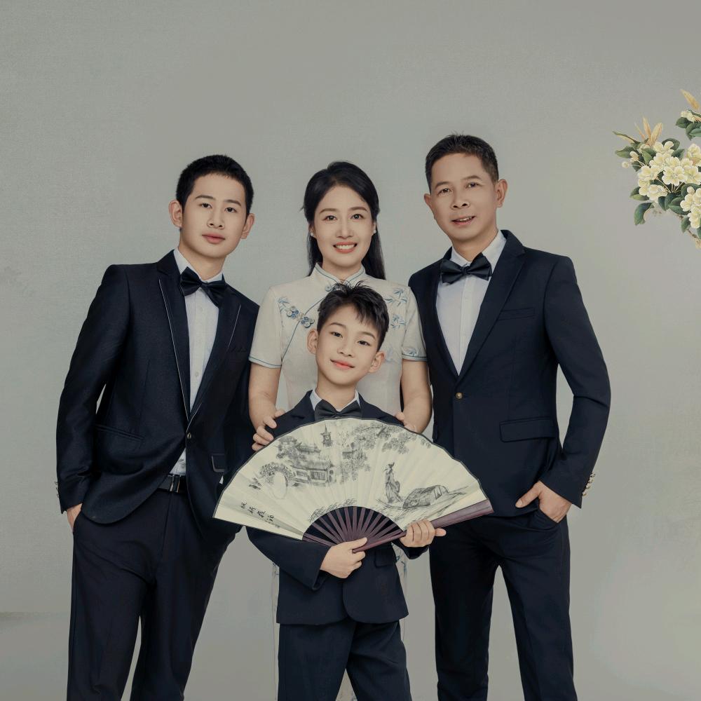 丹姣（青春飞扬）