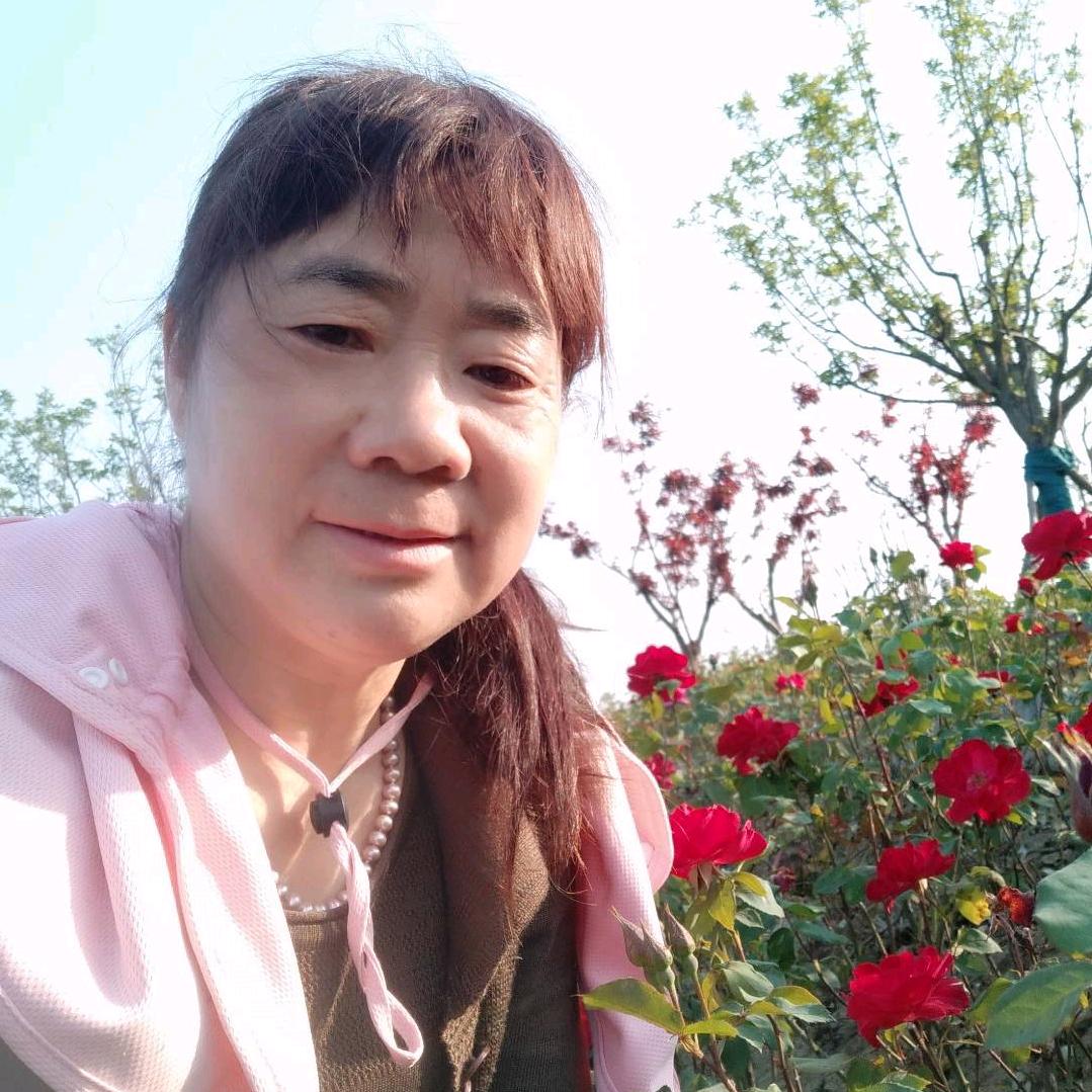 陈梅
