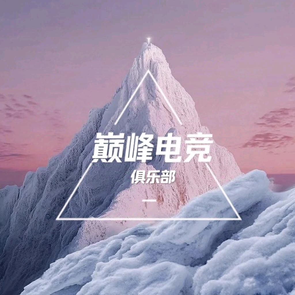巅峰电竞