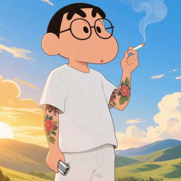 老魫不喝酒
