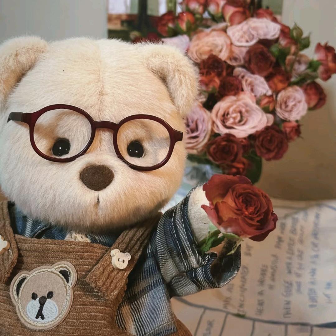 ʚ呆呆ɞ