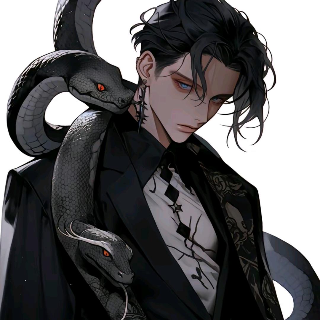 ♂☞华子