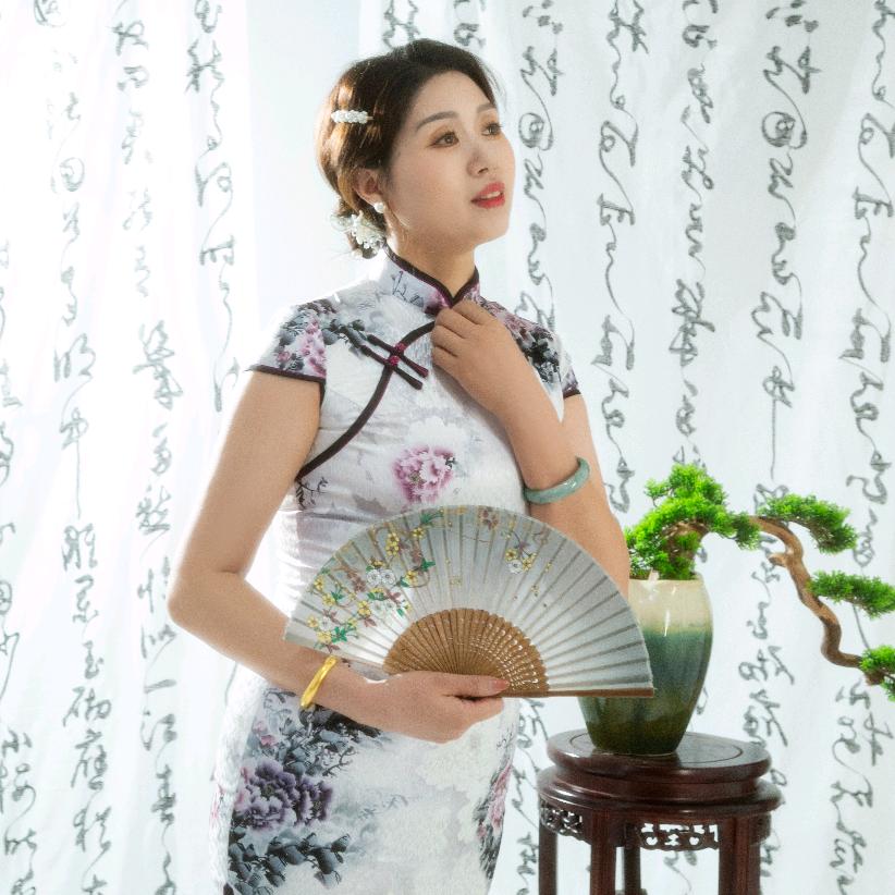 杨凤连