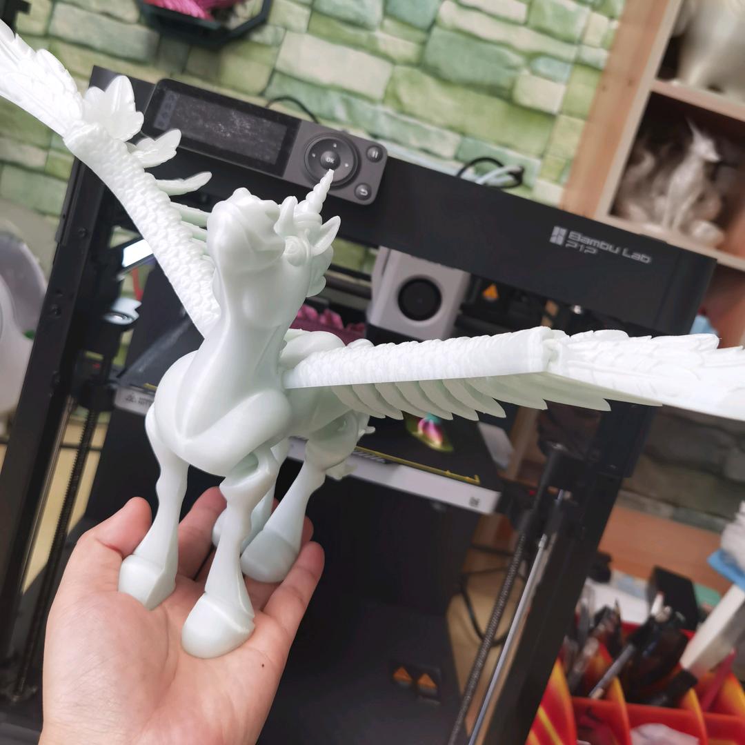 3D打印艺术