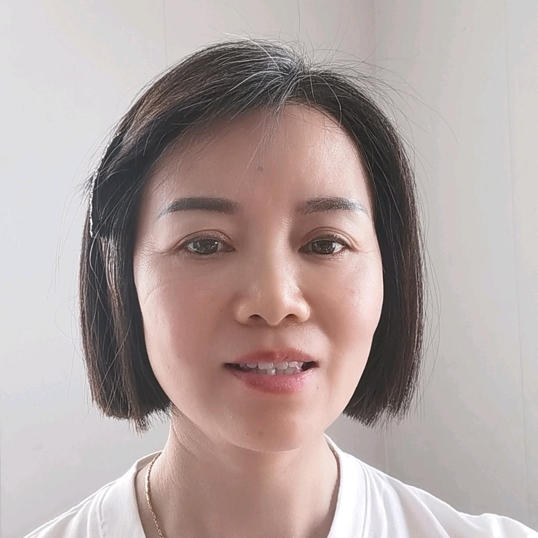 渤海湾晓丽姐