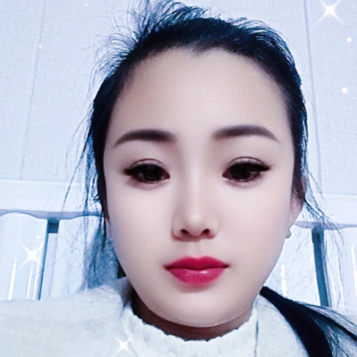 微笑等待