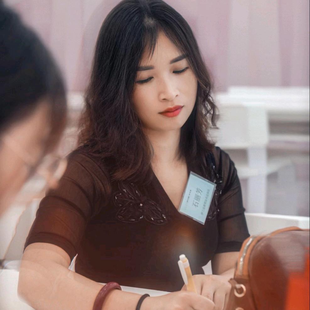 丽芳专业做女性SI密