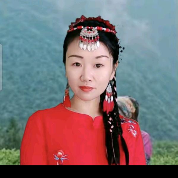 阿美