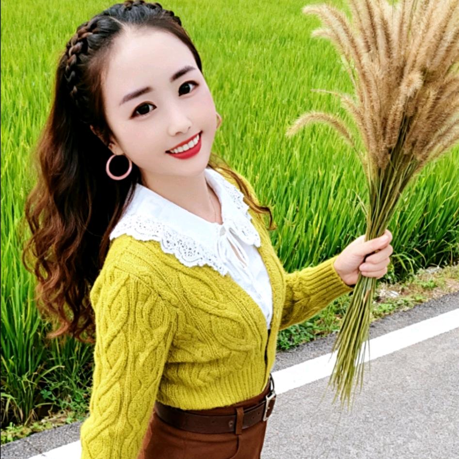 小雪🎤