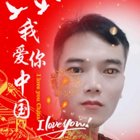 广西仔传递社会正能量（关回）