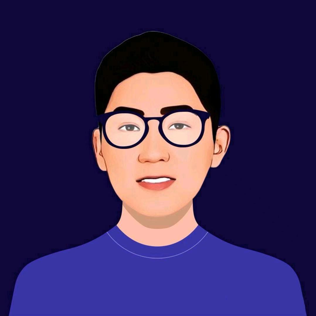 Geek徐Sir