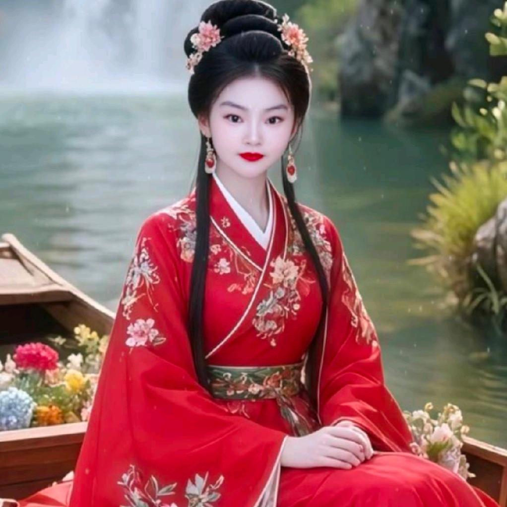 村花狠花