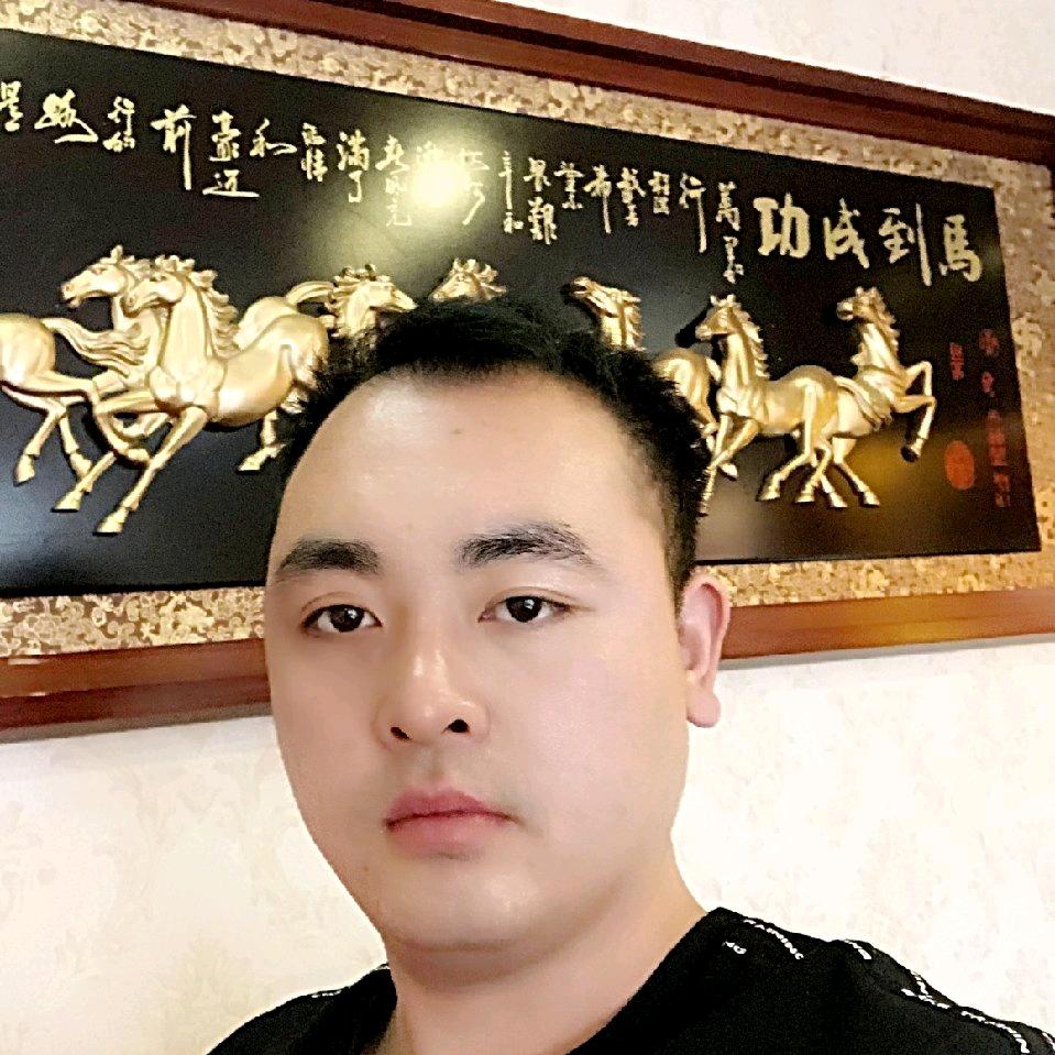 昆明捡漏房刘先生