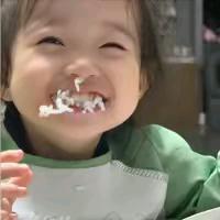 大口吃饭•᷄ᯅ•᷅