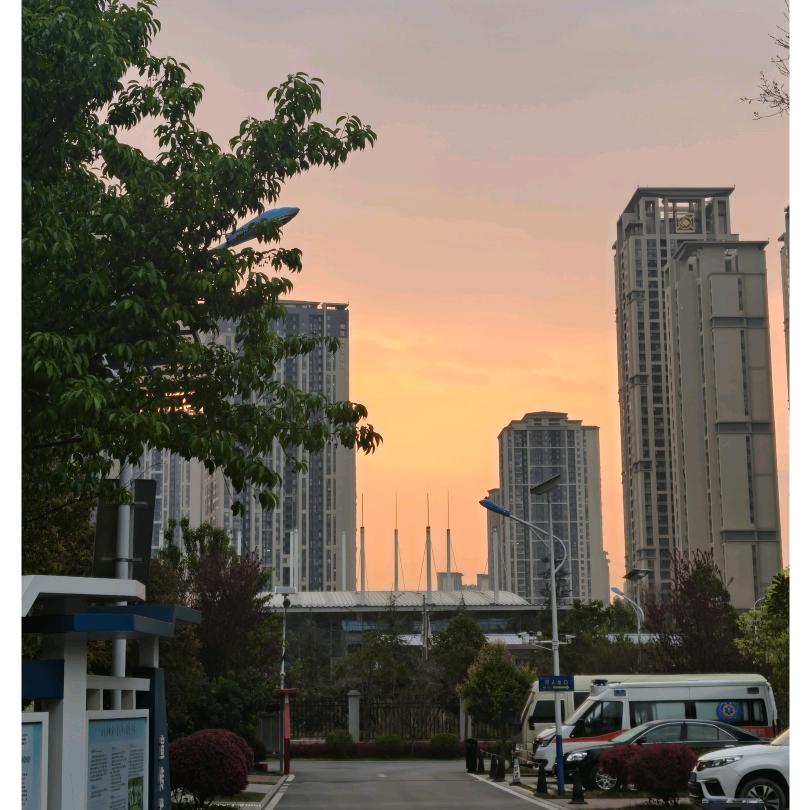 没U烦恼
