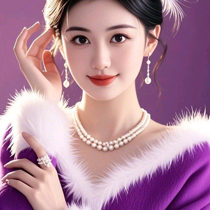 小仙女A