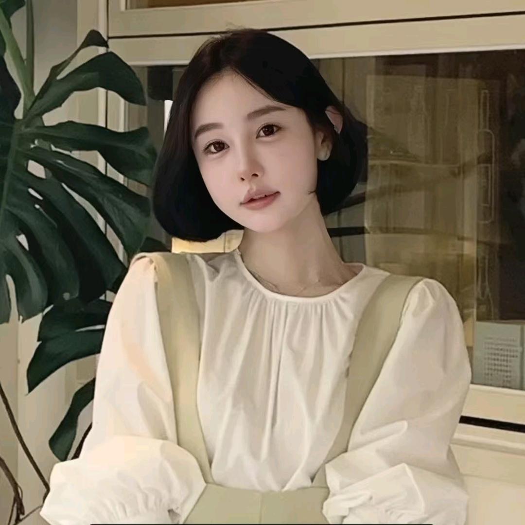 瓜瓜（穿搭美学）