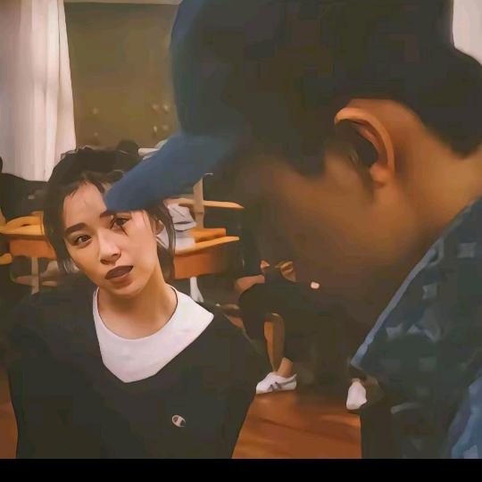 方舟咔咔的每一天