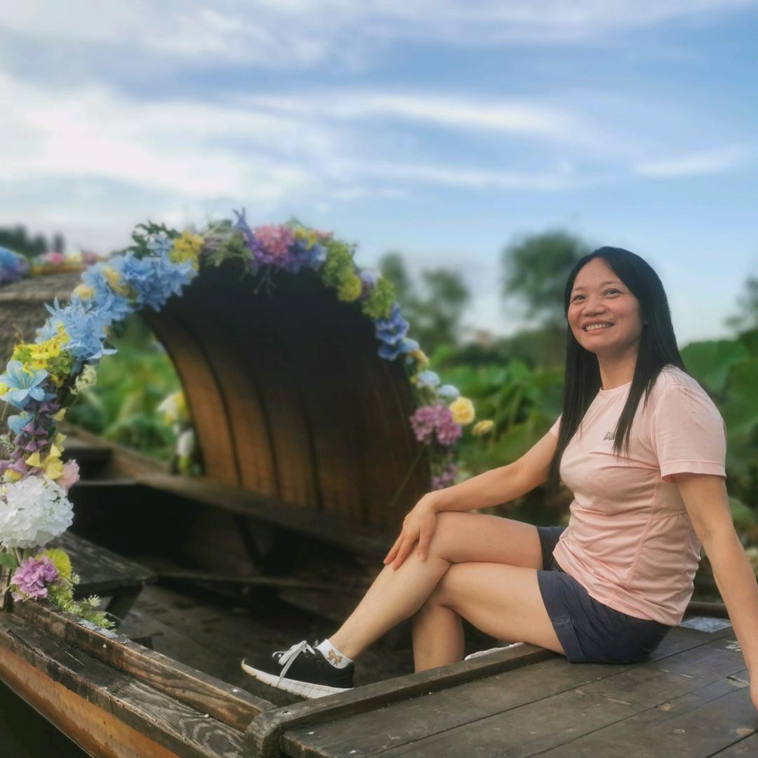 杨满珍