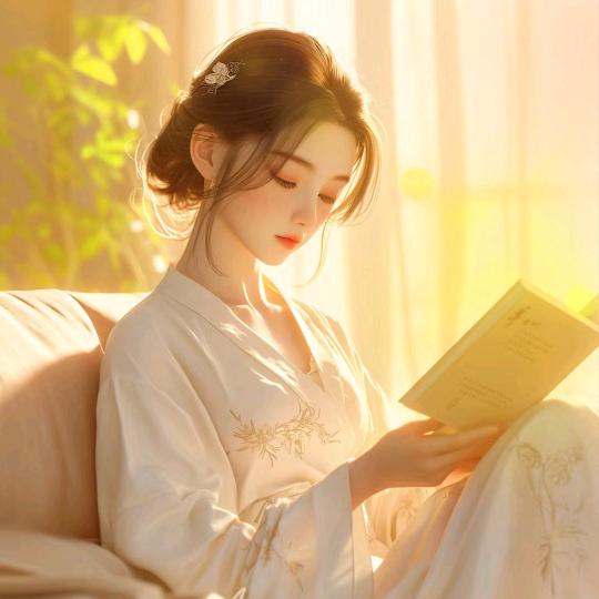 ☞   声声慢（峡谷神混）