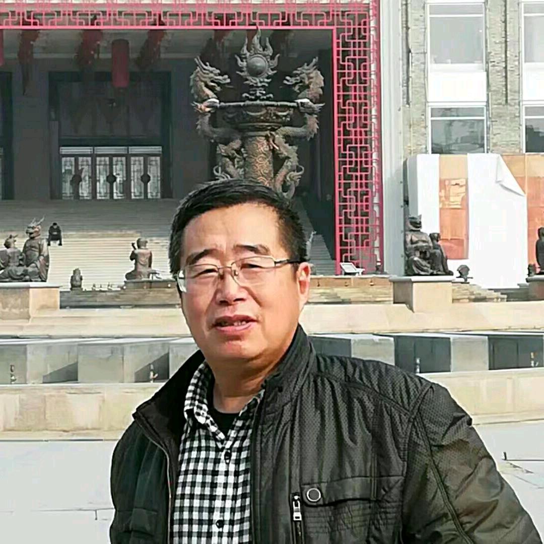 李白