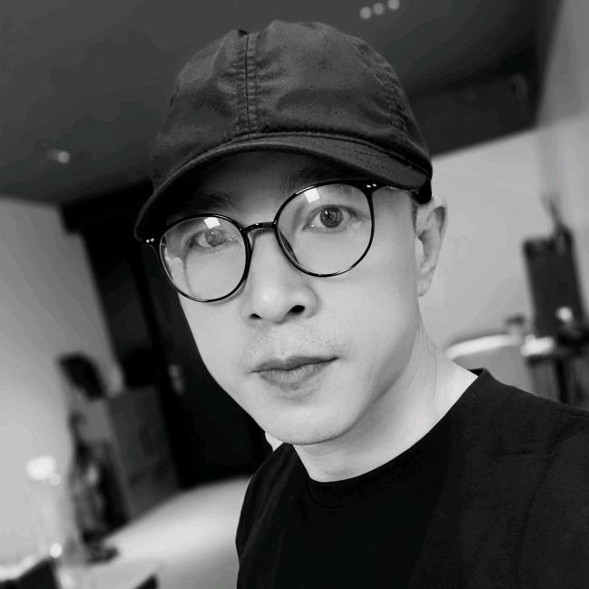 吴清宇财经