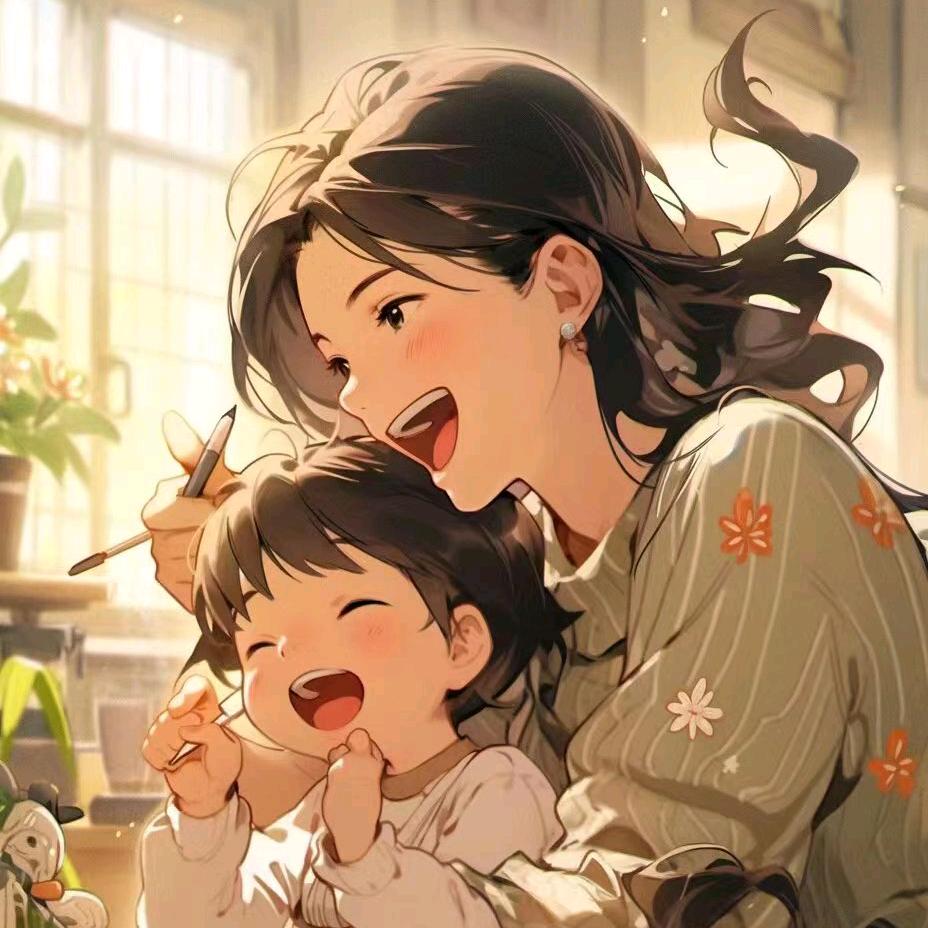 宝马育儿经