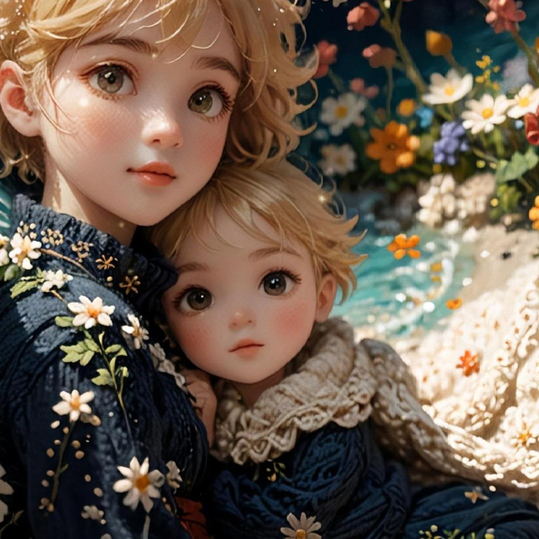 画᭄卿颜໊ꦿꕥ