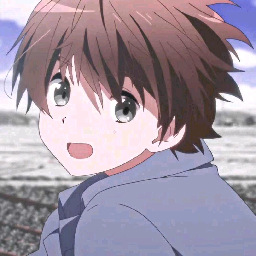 陈同学🧸