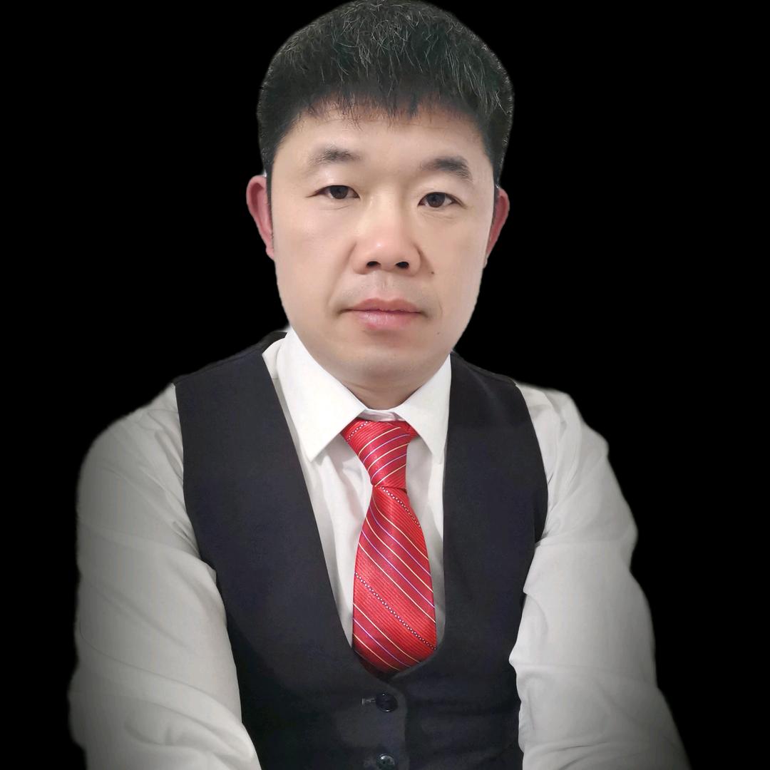 围裙爸爸