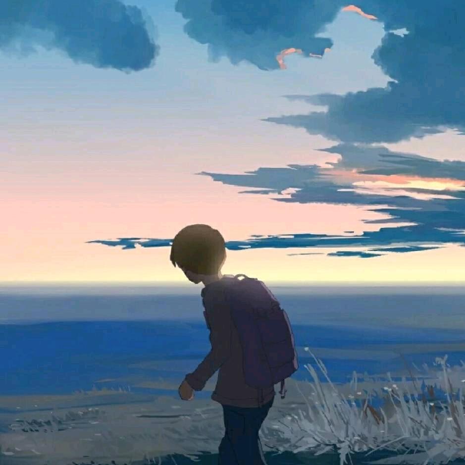 海北