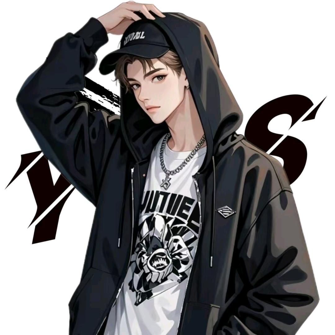 Ys.决然