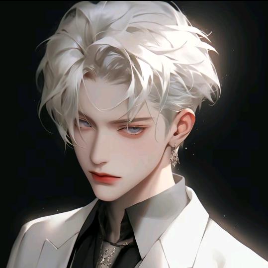 阿伟🌹
