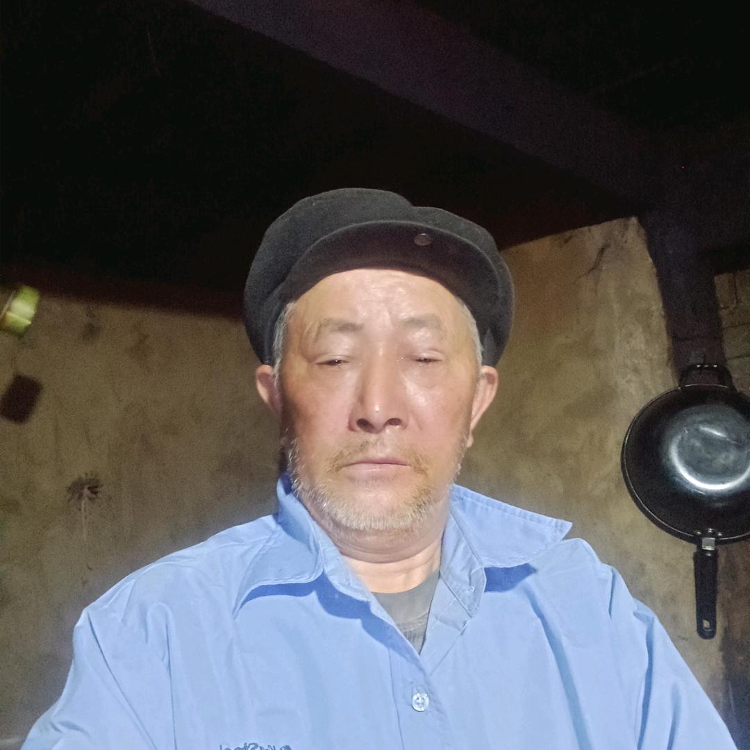 骆大哥Ⅹ
