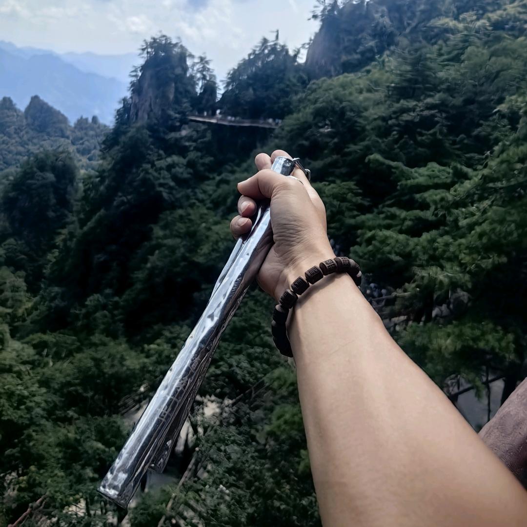 棍法.行天下！！！