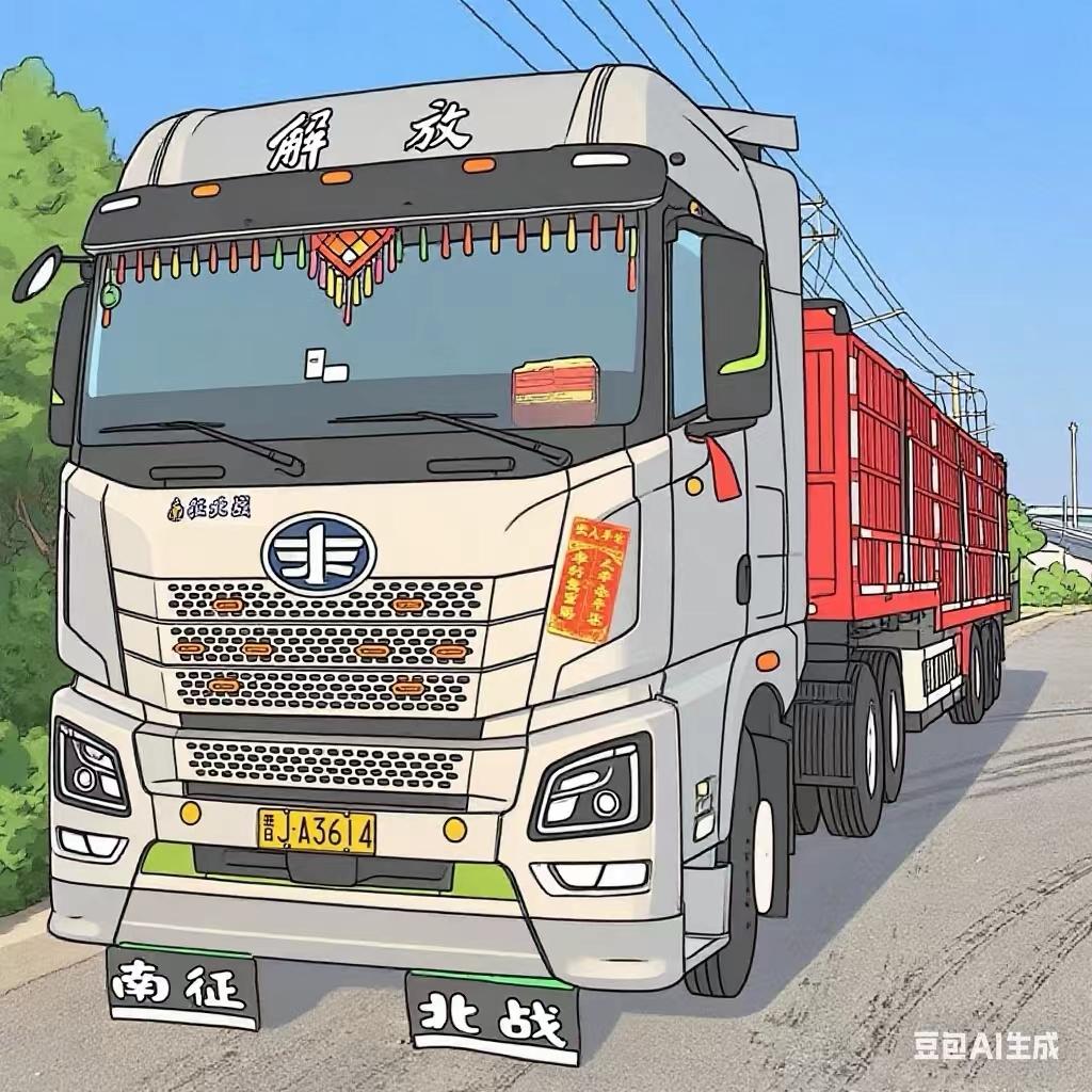 @南征北战:  廷哥