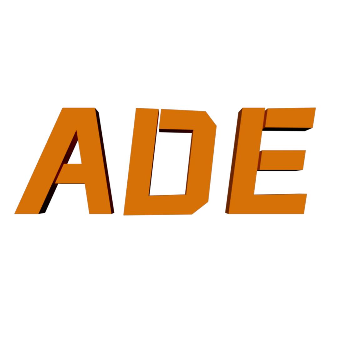 ADE