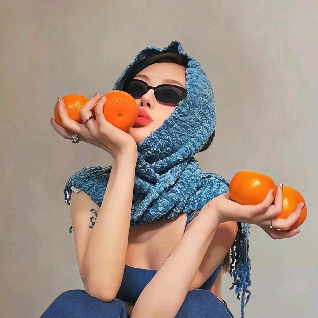 青果柠檬