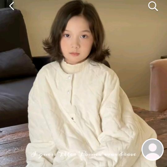 小蚂蚁优选服装