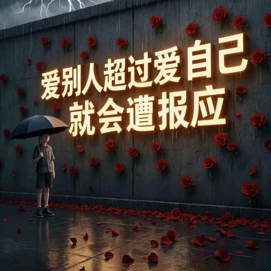 蔷薇